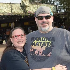 Meet your Posher, Becky